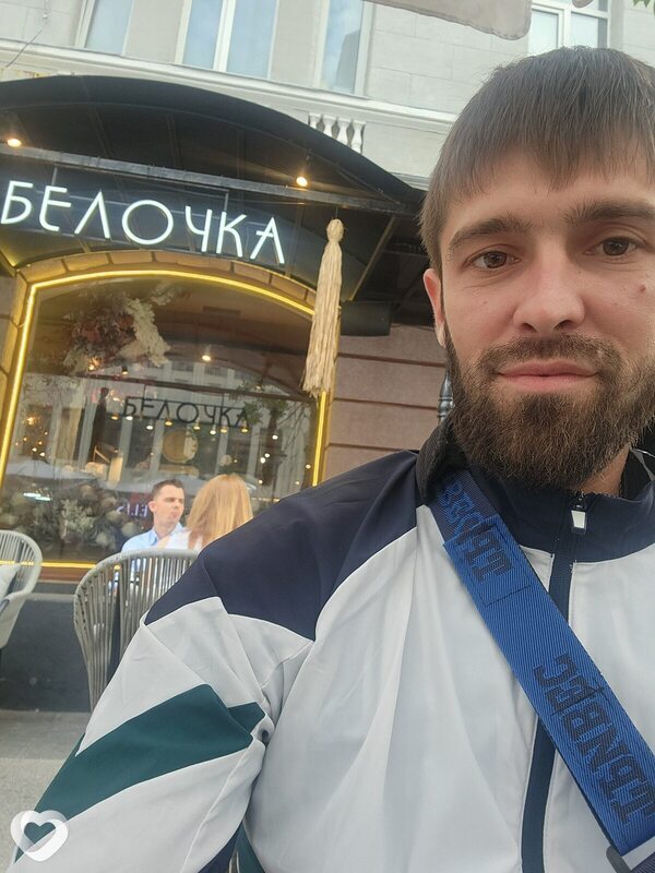 Руслан, 31, Краснодаре — анкета №1691474