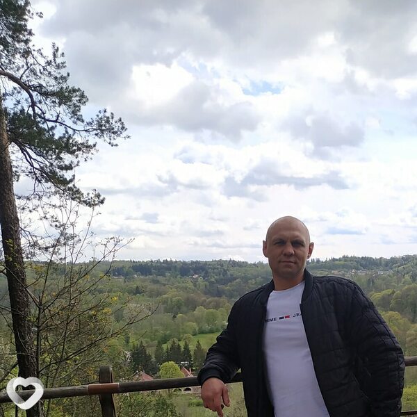 Дмитрий, 40, Лиде — анкета №1691482