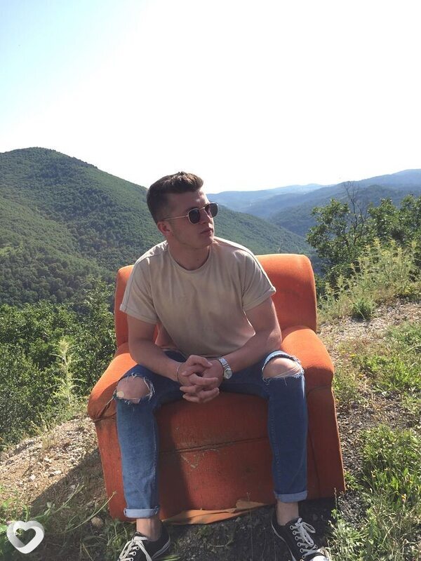 Аслан, Усть-Илимск