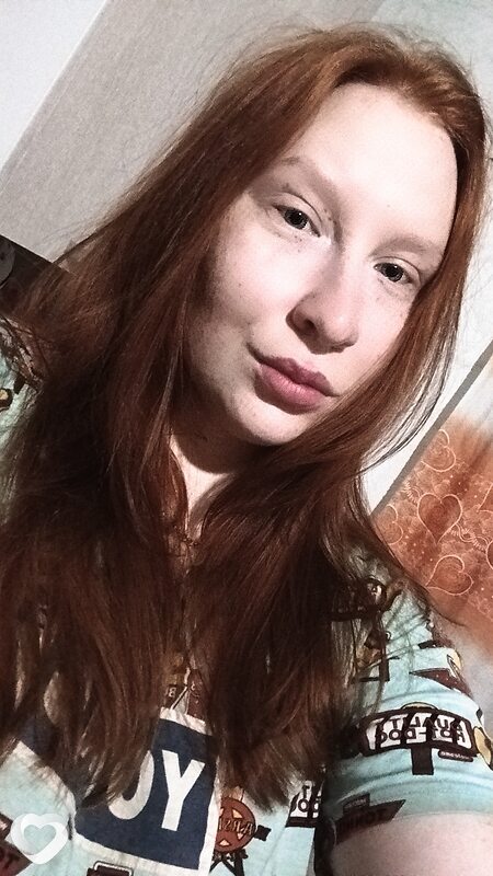 Олеся, 25, Чите — анкета №1691504