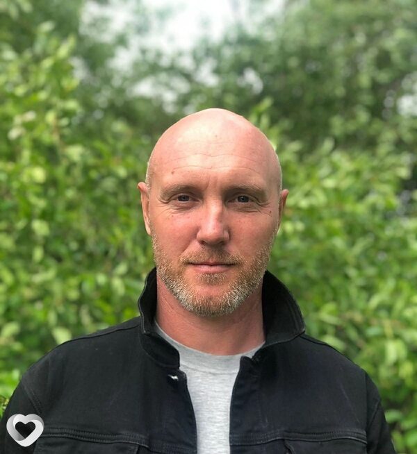Михаил, 40, Серпухове — анкета №1691507