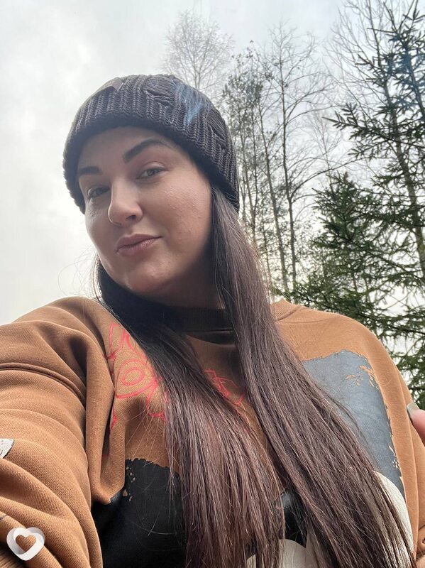 Екатерина, 35, Липецке — анкета №1691536