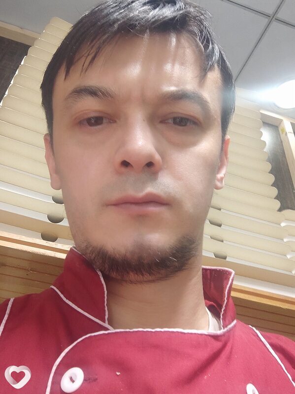Zaur, 36, Караганде — анкета №1691542