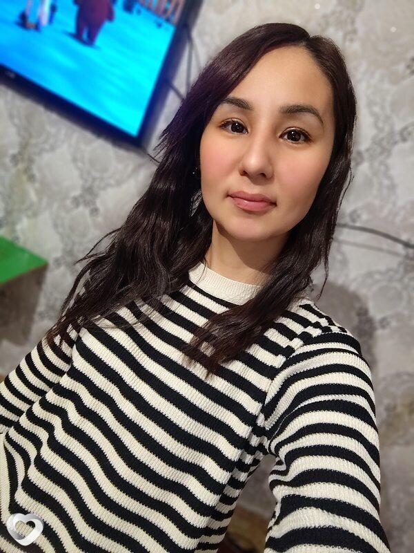 Гульсума, 34, Экибастузе — анкета №1691546