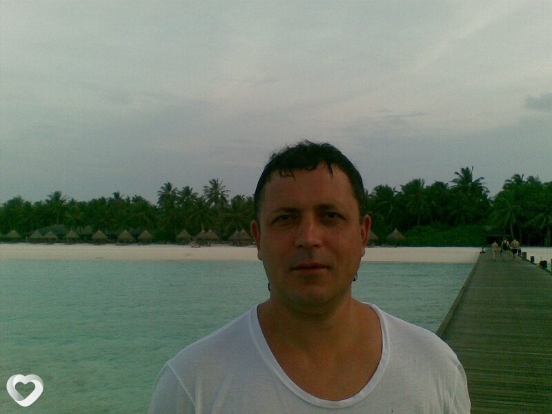 Руслан, 39, Казани — анкета №1691559