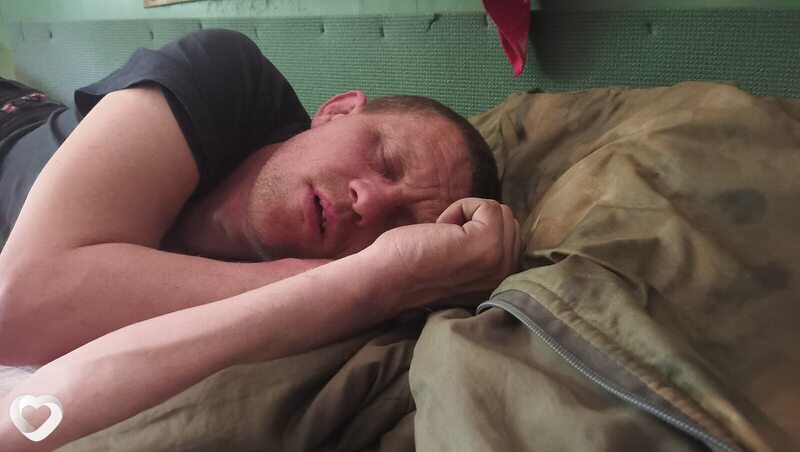 Слава, 43, Антраците — анкета №1691520