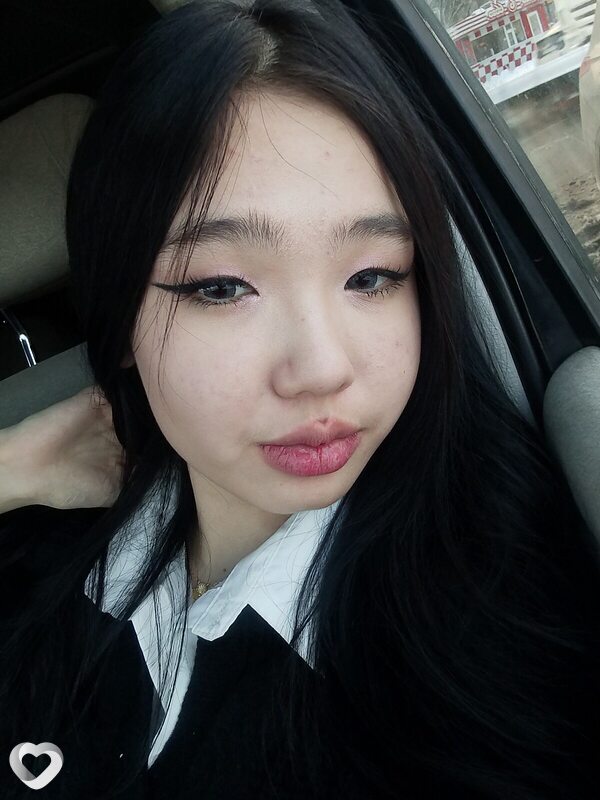Медина, 20, Астане — анкета №1691522