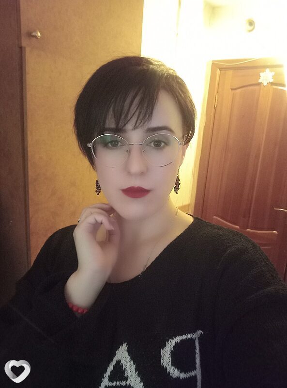 Надя, 31, Юрге — анкета №1691523