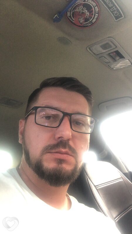 Денис, 35, Москве — анкета №1691525