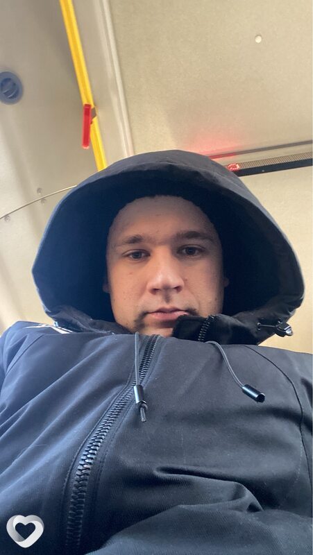 Алексей, 27, Красноярске — анкета №1691535