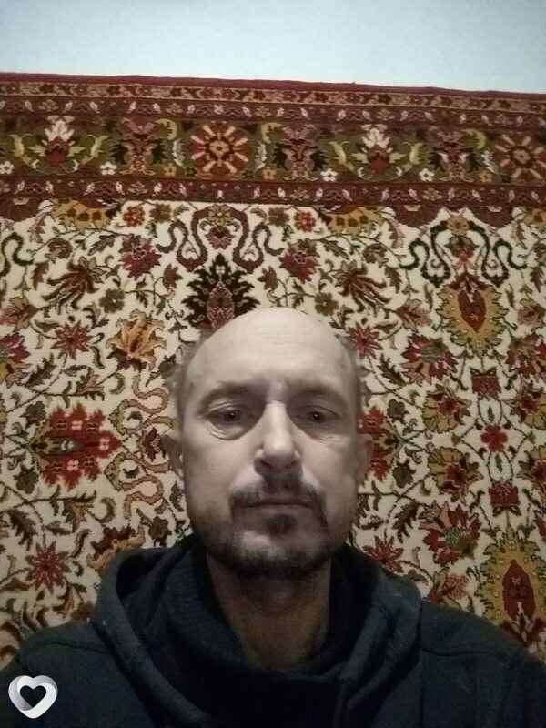 Евгений, 51, Самаре — анкета №1691592