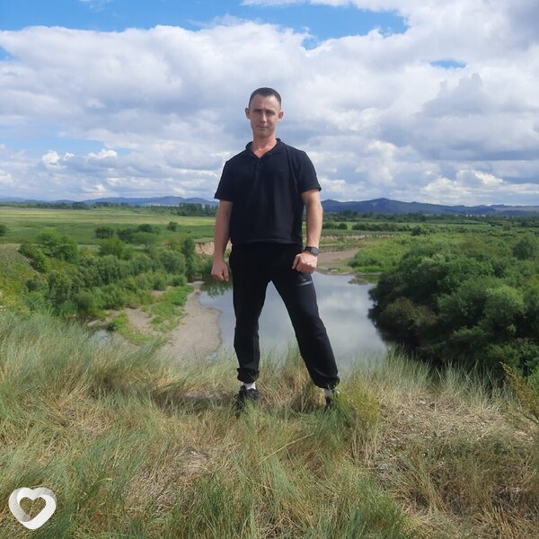 Никита, 32, Абакане — анкета №1691593