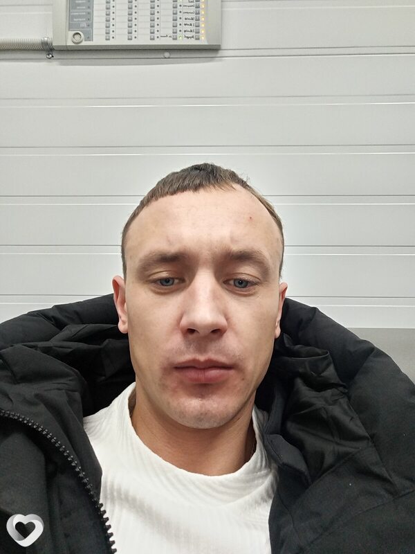 Виталий, 31, Омске — анкета №1691604