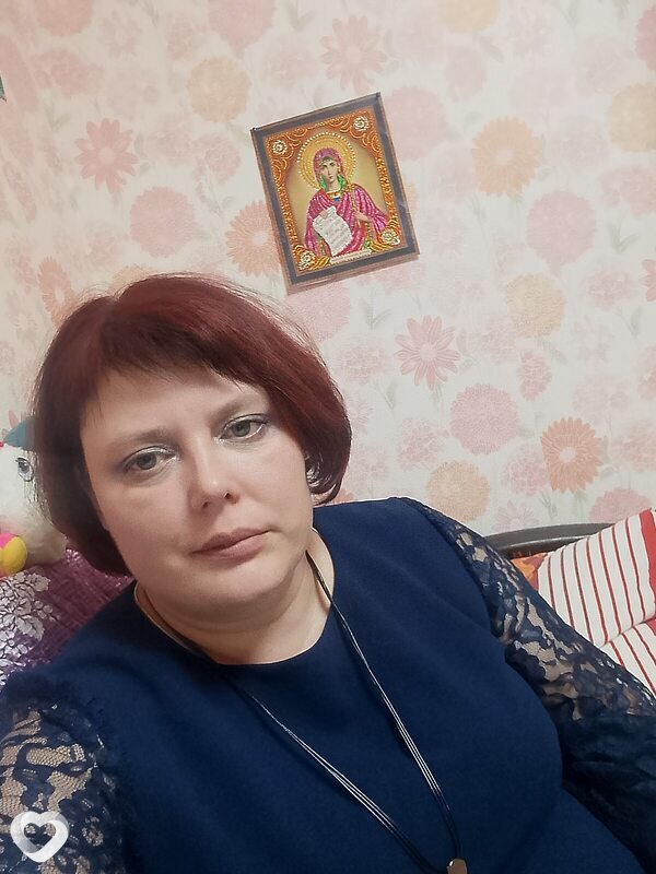 Наталья, 38, Кирове — анкета №1691606
