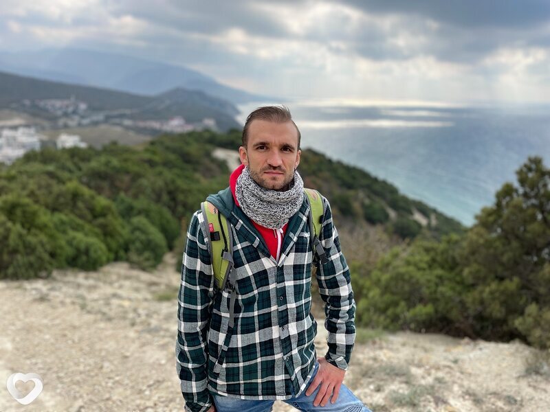 Роман, 43, Анапе — анкета №1691766