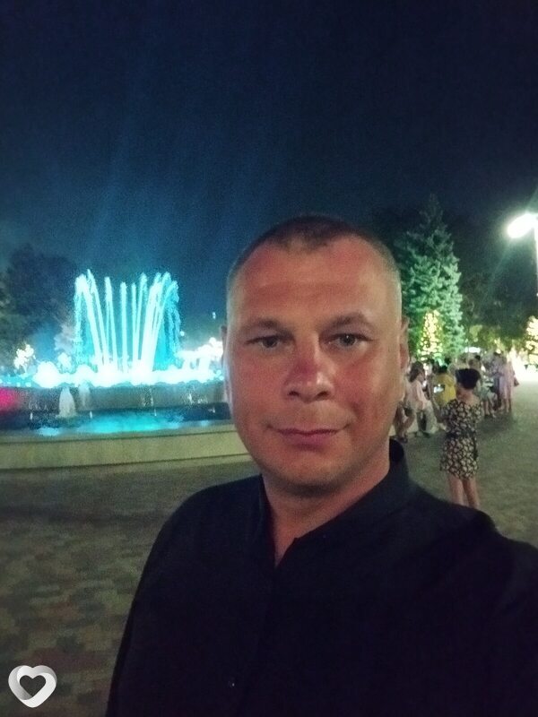 Антон, 45, Стерлитамаке — анкета №1691782