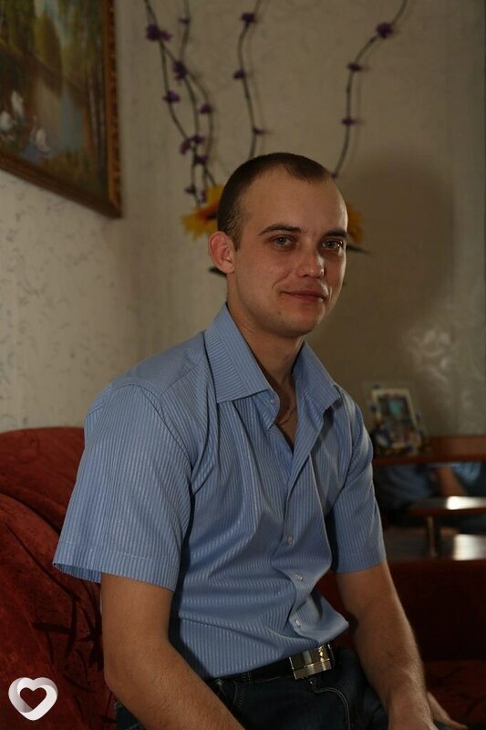 Дмитрий, 36, Оренбурге — анкета №1691784