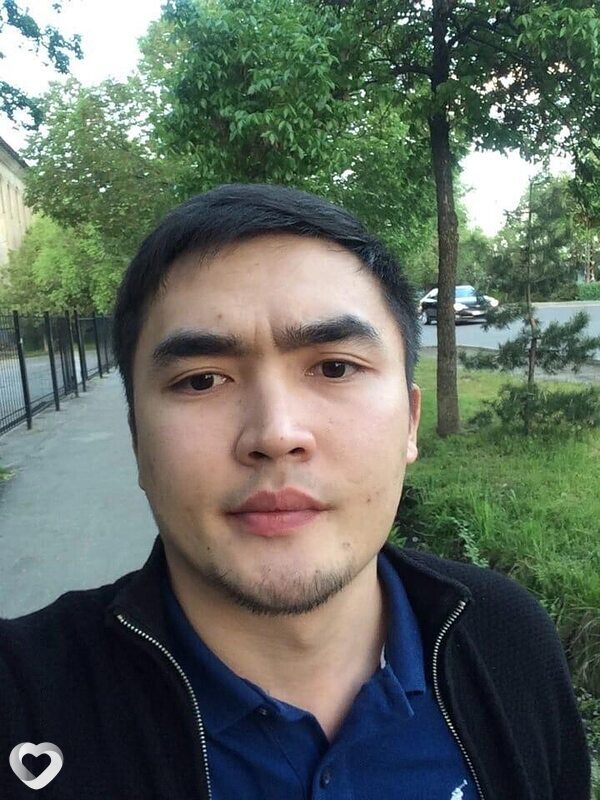 Бека, 30, Астане — анкета №1691986