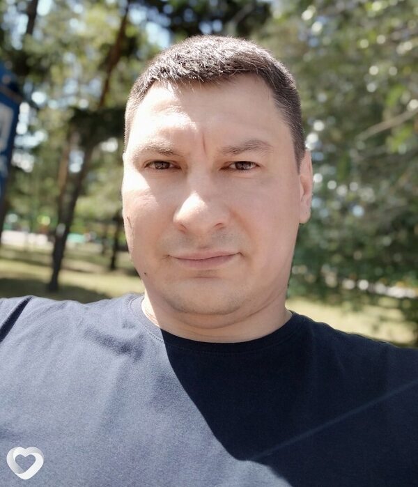 Александр, 45, Челябинске — анкета №1692004