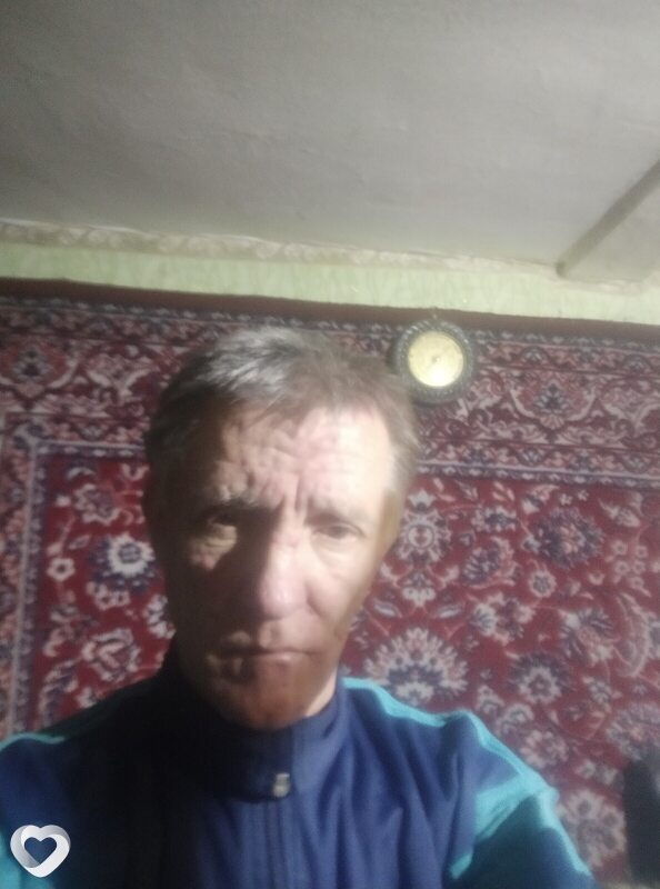 Юра, 62, Белгороде — анкета №1692005