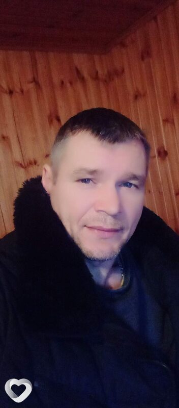 Дмитрий, 47, Минске — анкета №1692007