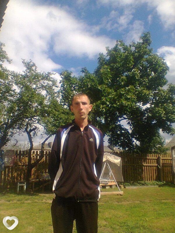 Андрей, 38, Ивацевичах — анкета №1691674