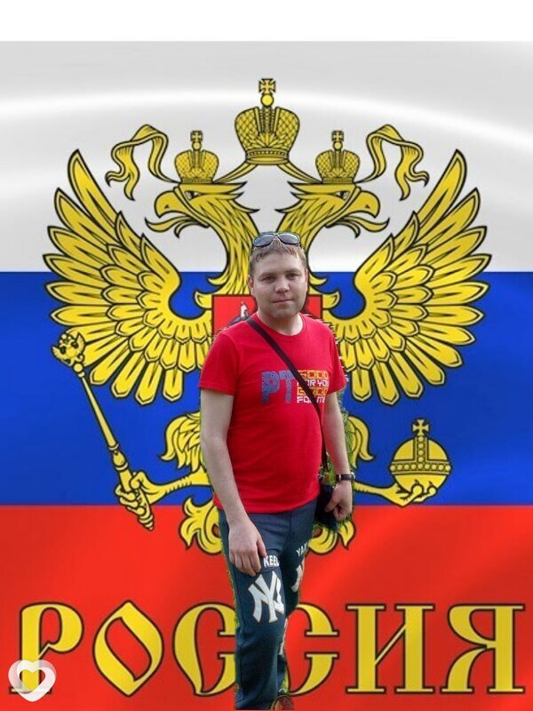 Максим, 41, Горловке — анкета №1691680