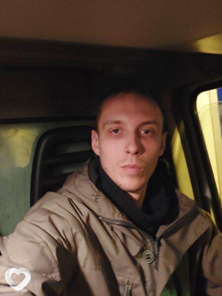 Павел, 34, Минске — анкета №1691681
