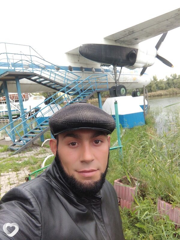 Шандар, 30, Астане — анкета №1691682