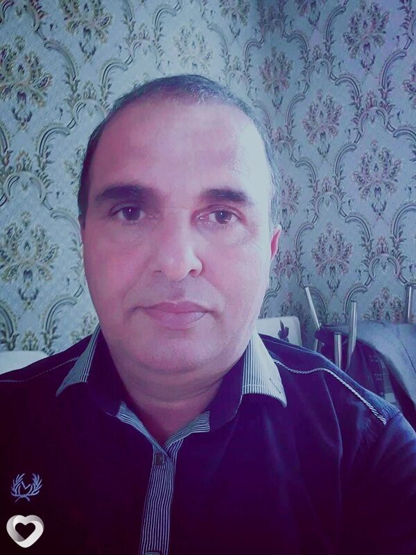 Дилавер, 51, Баку — анкета №1691683