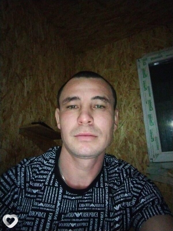 Альфред, 36, Челябинске — анкета №1692037
