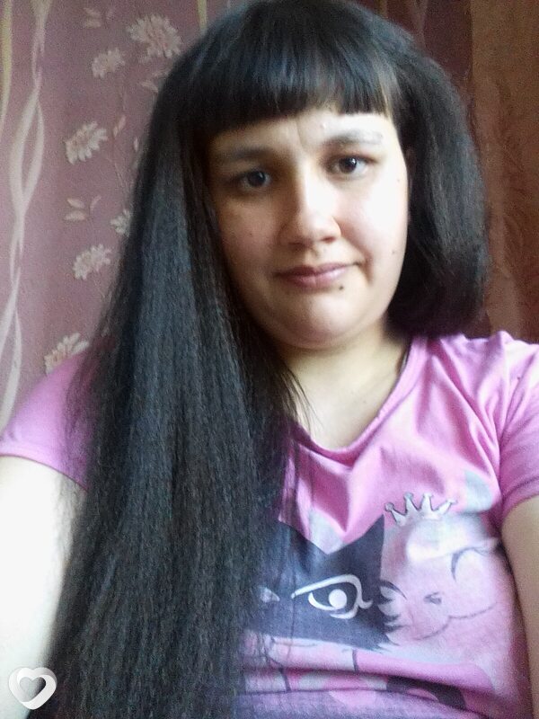 Светлана, 30, Омске — анкета №1692038