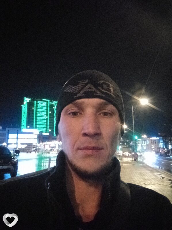 Андрей, 38, Вязьме — анкета №1692046