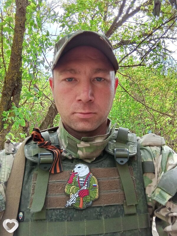 Александр, 35, Батайске — анкета №1692050