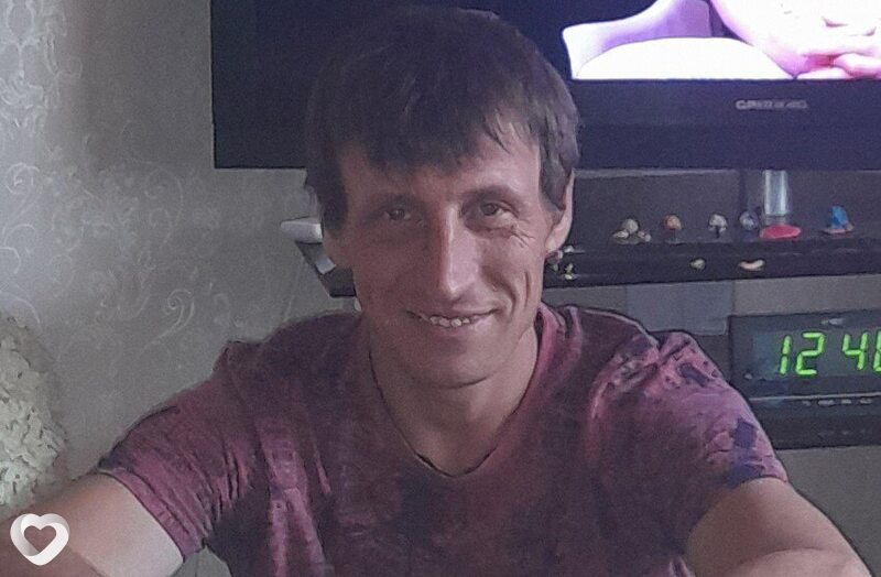 Дмитрий, 41, Бирске — анкета №1692051