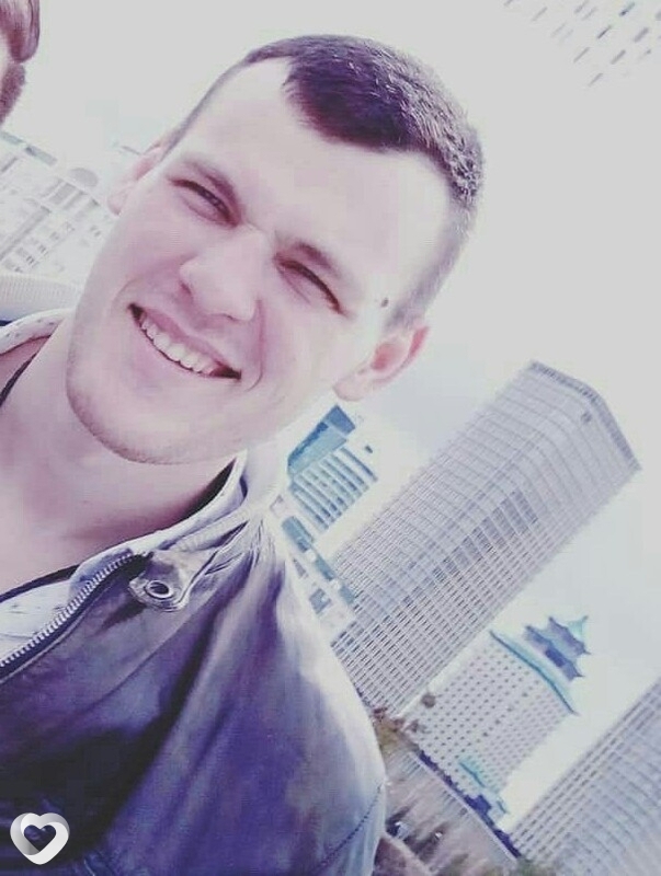 Влад, 30, Костанае — анкета №1692054