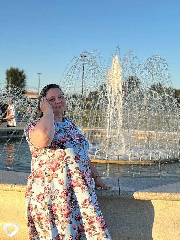 Татьяна, 49, Ровеньках — анкета №1691687