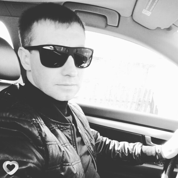 Burak, 38, Минске — анкета №1691700