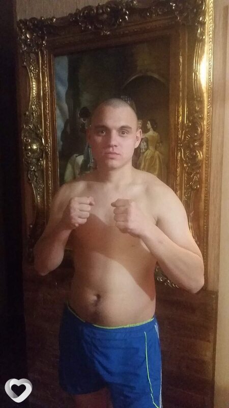 Вадим, 33, Чите — анкета №1691707