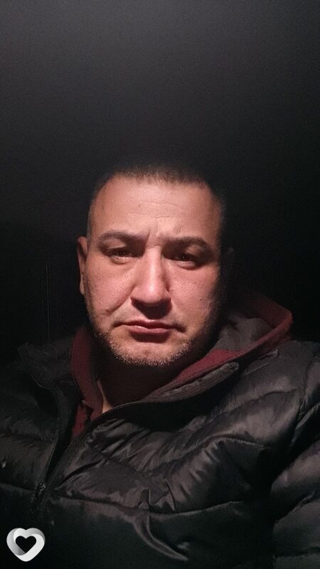 Альберт, 38, Арске — анкета №1691866