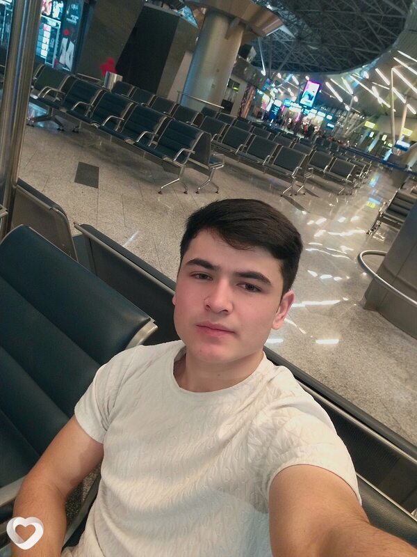 Амон, Дангара