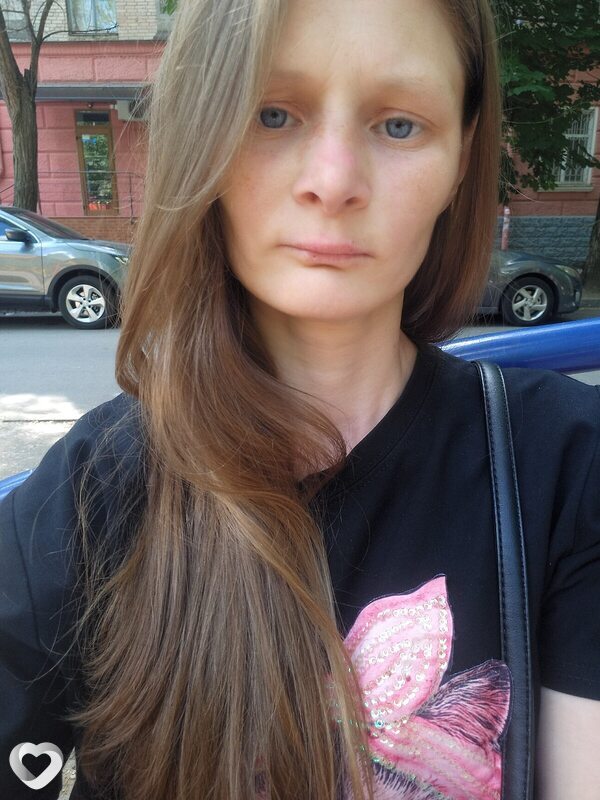 Оксана, Винница