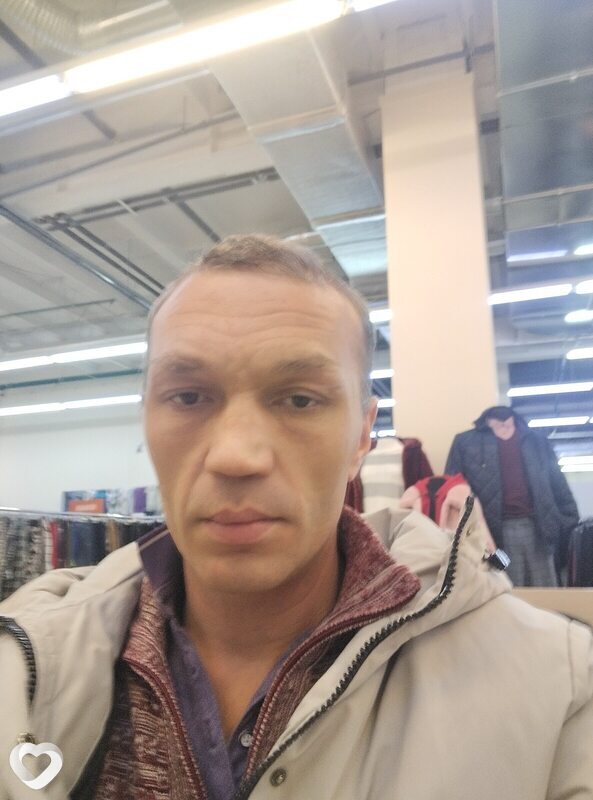 Алексей, 44, Перми — анкета №1691821