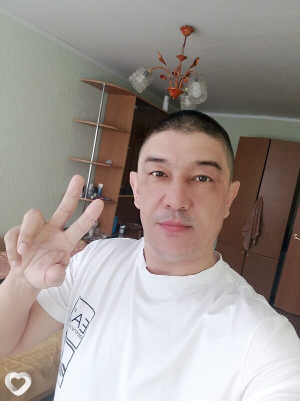 Ринат, 44, Челябинске — анкета №1691823