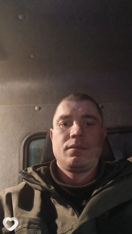 Серёга, 38, Краснодаре — анкета №1691829