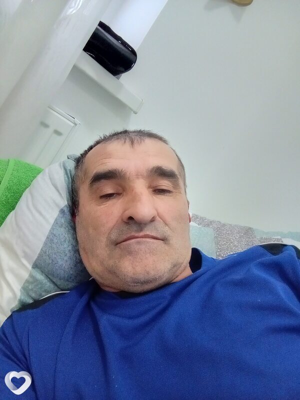 Булат, 51, Москве — анкета №1691832