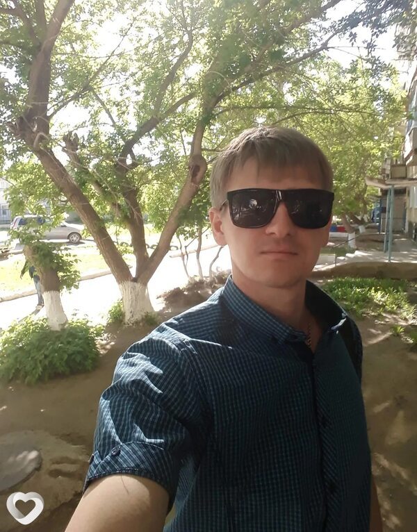 Валерий, 39, Борисове — анкета №1691833