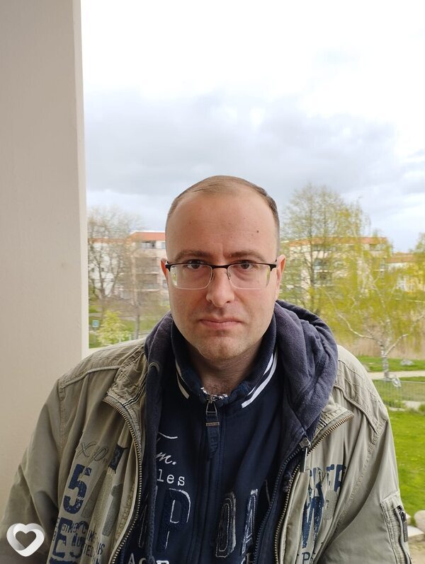 Вадим, Берлин
