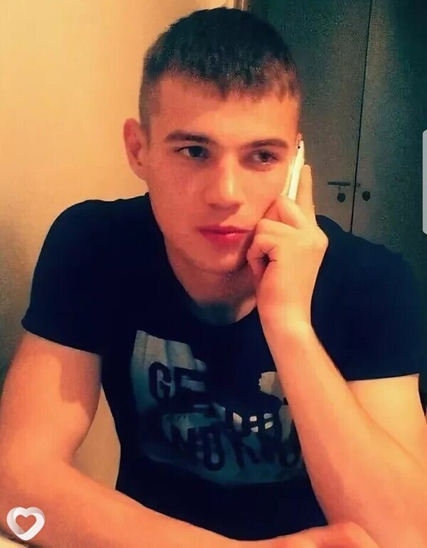 Слава, 31, Красном Лимане — анкета №1691718
