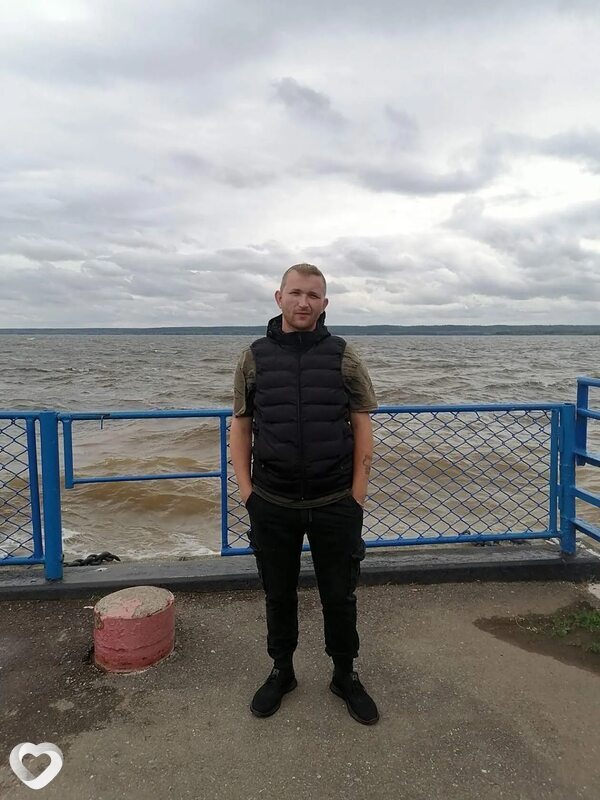 Александр, 36, Тамбове — анкета №1691727